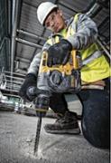 Перфоратор DeWALT SDS DCH274P2