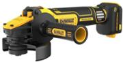 Шліфмашина кутова акумуляторна DeWalt DCG409VST1