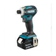 Акумуляторний ударний гайковерт Makita DTD172RTJ