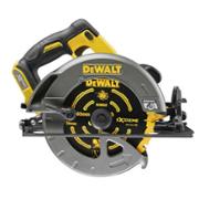 Пила дискова акумуляторна DeWALT XR FLEXVOLT DCS575NT (без акумулятора і ЗП)