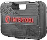 Набір Intertool STORM 1/2 "20 од. Cr-V (ET-8020)