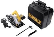 Пила циркулярна мережева DeWALT DWE560K