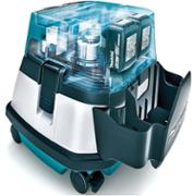 Акумуляторний пилосос Makita DVC862LZ (без акумулятора і ЗП)