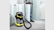 Пилосос для сухого прибирання Karcher WD 6 P Premium