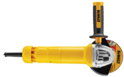 Кутова шліфувальна машина DeWALT DWE 4215