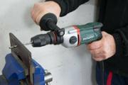 Дриль Metabo BE 600/13-2 (600383700)