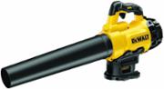 Акумуляторна повітродувка DeWALT DCM562P1-QW