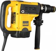 Перфоратор DeWalt D25501K