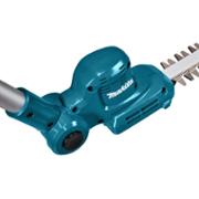 Акумуляторний кущоріз Makita DUN461WZ