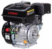 Двигун бензиновий Loncin G200F