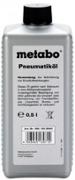 Масло для пневмоінструменту Metabo 500 мл (0901008540)