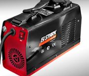 Інвертор зварювальний Stark ISP-2500 Profi