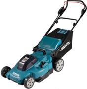 Акумуляторна газонокосарка Makita DLM538CT2