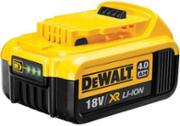 Акумуляторна батарея DeWALT DCB182