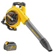 Повітродувка FLEXVOLT DeWalt DCM572X1