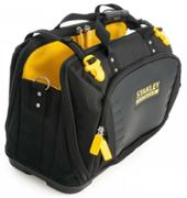 Сумка робоча з 4-ма відділеннями Stanley FatMax Quick Access (FMST1-80147)