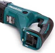 Акумуляторна ножівка Makita DJR 186 RME