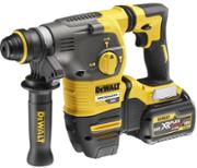 Перфоратор акумуляторний DeWALT SDS PLUS DCH323T2