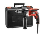 Ударний дриль Black   Decker KR705K