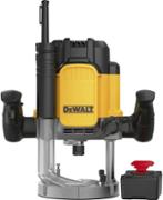 Фрезер DeWALT DWE627KT