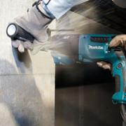 Перфоратор Makita HR 2631 F