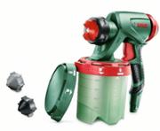 Пістолет для фарбопультів Bosch PFS 3000/5000 (1600A008W8)