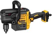 Кутова акумуляторна дрель DeWALT XR FLEXVOLT DCD460NT (без акумулятора і ЗП)