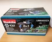 Комплект акумуляторних ножиців Makita UM600DZX (без акумулятора і ЗП)