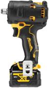 Гайкокрут ударний DeWALT DCF901P1G