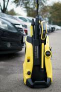 Мінімийка Karcher K 5 Full Control