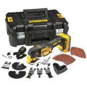 Багатофункціональний акумуляторний інструмент DeWALT DCS355D2