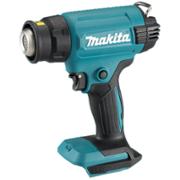 Акумуляторний технічний фен Makita DHG180ZK