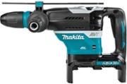 Акумуляторний перфоратор Makita з AWS DHR400ZKU (без акумулятора і ЗП)