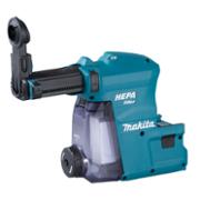 Система пиловидалення Makita для DHR280 (DX08) (199581-0)