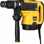 Перфоратор DeWalt D25501K