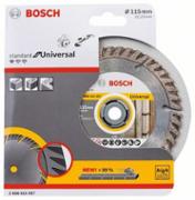 Алмазний диск Bosch Stf Universal 115-22,23 (2608615057)