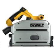 Пила дискова погружна DeWalt DWS520KT