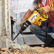 Перфоратор DeWALT SDS-MAX D25602K