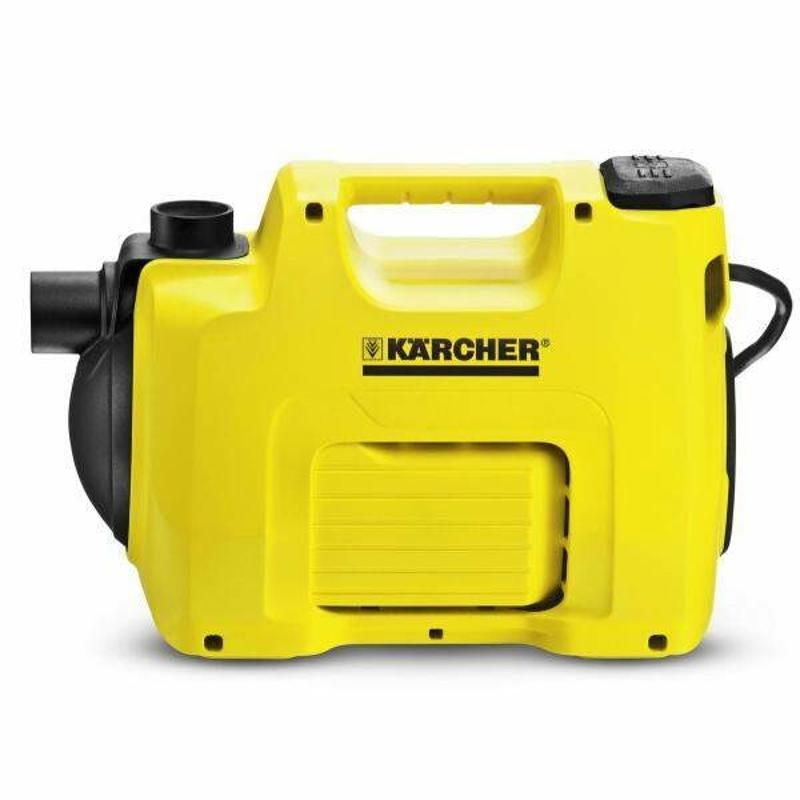 Насос садовий Karcher BP 3 Garden