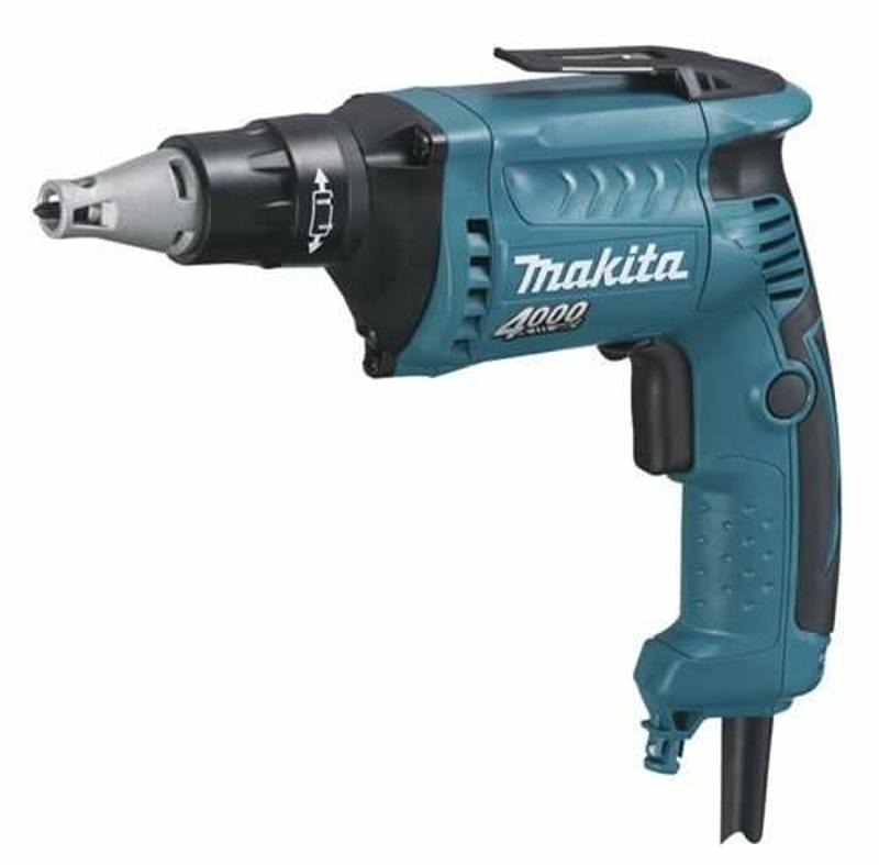 Шурупокрут Makita FS4000