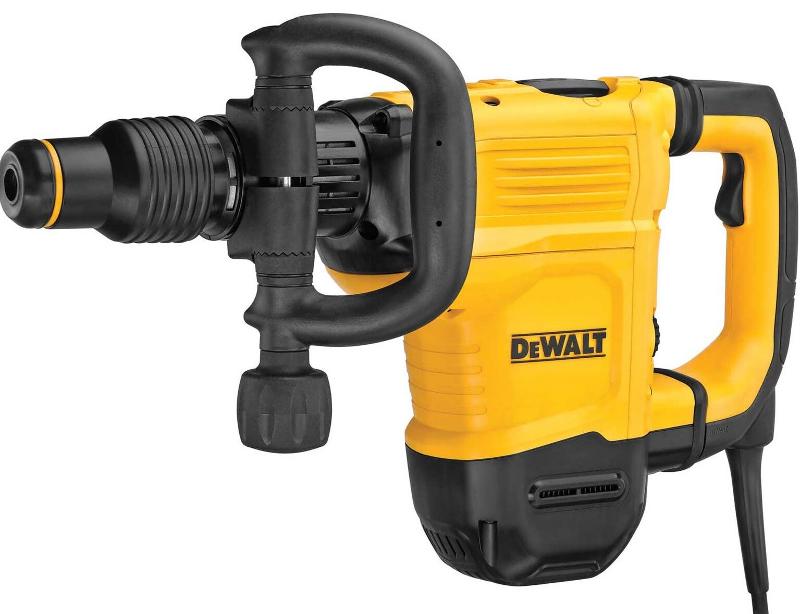 Молоток відбійний DeWALT D25832K