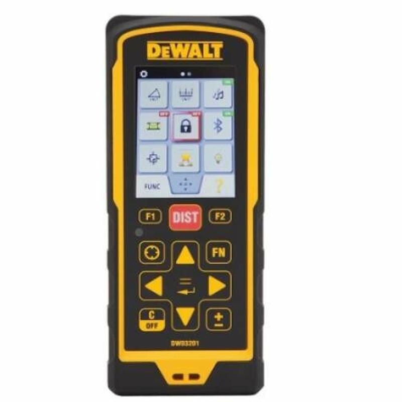 Далекомір DeWalt DW03201