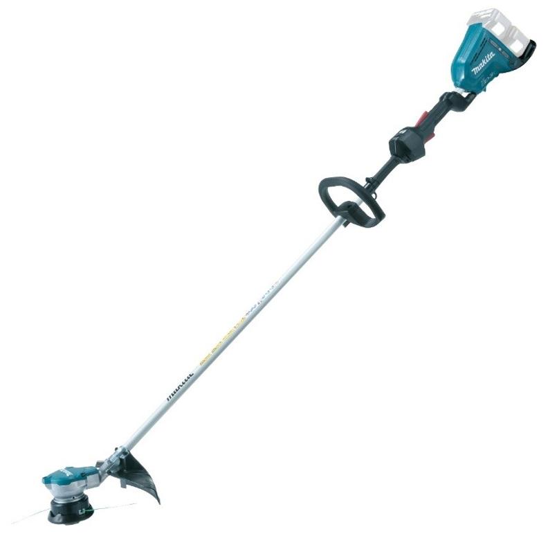 Акумуляторний тріммер Makita DUR364LPM2