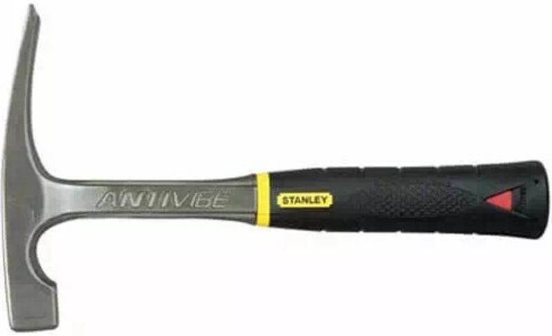 Молоток муляра Stanley "FatMax AntiVibe" 570 г (1-54-022)