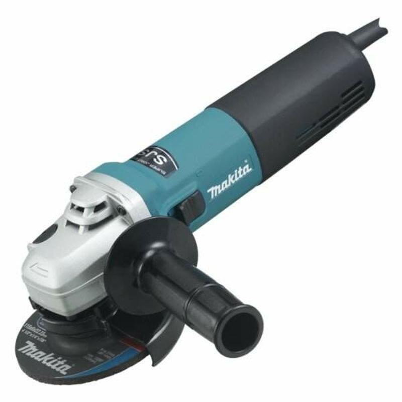 Кутова шліфмашинка Makita 9562CVR