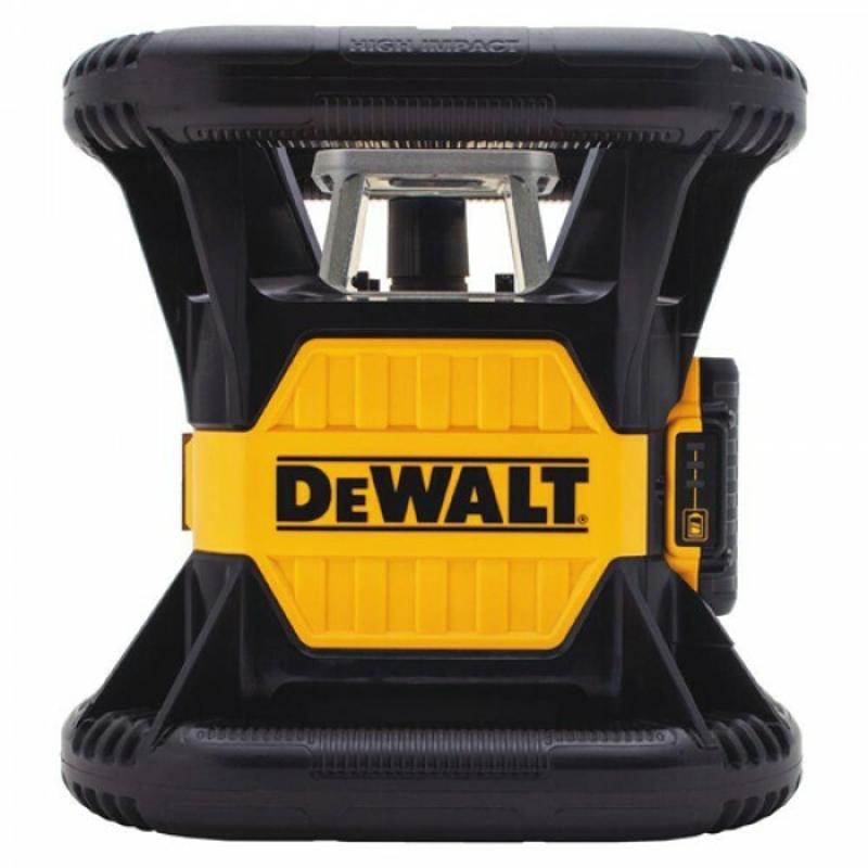 Лазер ротаційний DeWALT DCE079D1R