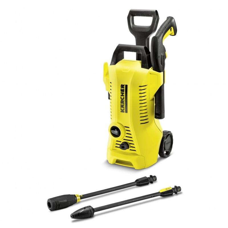 Мінімийка Karcher K 2 Full Control