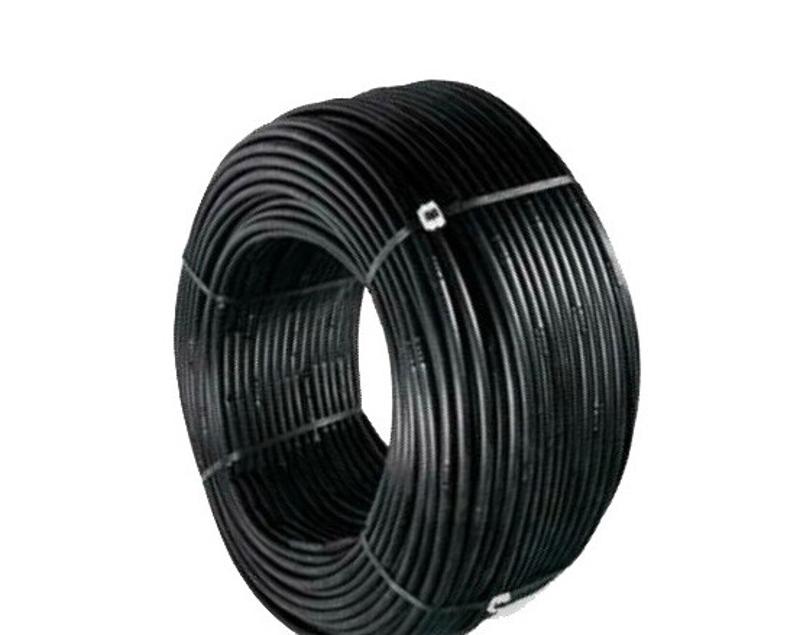 Шланг для крапельного поливу Evci Plastik 5/8 "(200 м; 20 см) (66829)