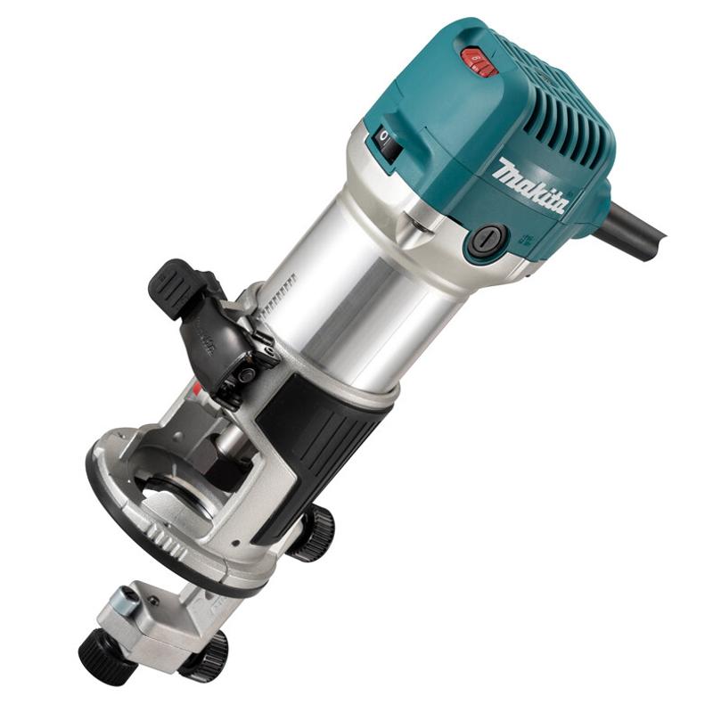 Фрезер Makita RT0702CX2