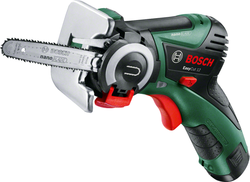 Міні-пила ланцюгова Bosch EasyCut12 (06033C9020)